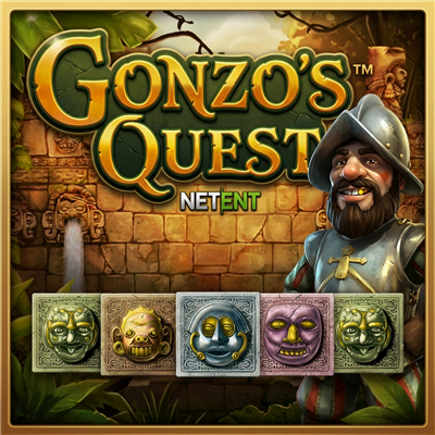 Gonzo's Quest